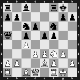 World Blitz 2023 – Round 17.29 – Korobov, Anton – 1-0 – Ivic, Velimir – G974