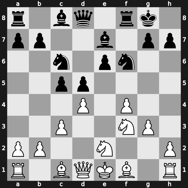 World Blitz 2023 – Round 17.51 – Smirnov, Ant – 1-0 – Najer, Evgeniy – G994