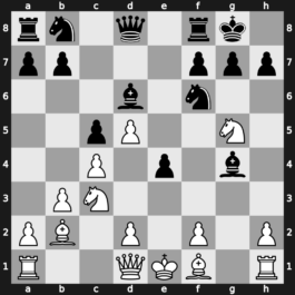 World Blitz 2023 – Round 17.63 – Ponkratov, Pavel – 1-0 – Urazayev, Arystanbek – G1000