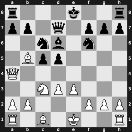 World Blitz 2023 – Round 18.50 – Vrolijk, Liam – 1-0 – Aditya Tari – G1048