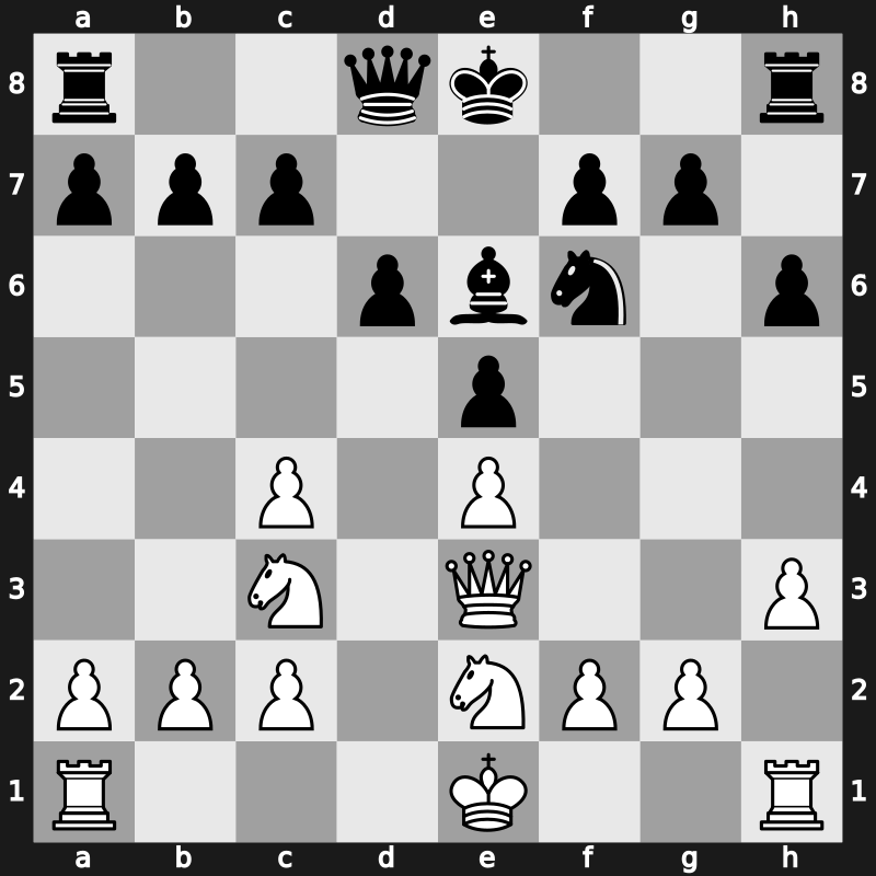 World Blitz 2023 – Round 18.8 – Rapport, Richard – 1-0 – Sindarov, Javokhir – G1059