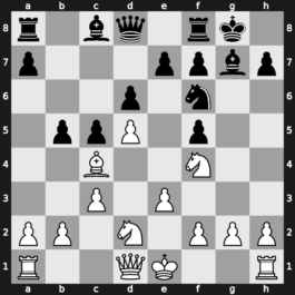 World Blitz 2023 – Round 19.50 – Nikolov, Nikolay Petrov – 0-1 – Fressinet, Laurent – G1100
