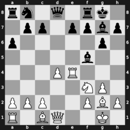 World Blitz 2023 – Round 20.11 – Aravindh, Chithambaram VR. – 1-0 – Mamedyarov, Shakhriyar – G1120