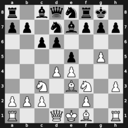 World Blitz 2023 – Round 20.14 – Grischuk, Alexander – 1-0 – Shimanov, Aleksandr – G1123