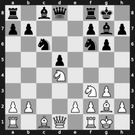 World Blitz 2023 – Round 20.38 – Bocharov, Dmitry – 1/2-1/2 – Predke, Alexandr – G1148