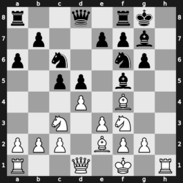 World Blitz 2023 – Round 20.38 – Xu, Xiangyu – 1/2-1/2 – Brunello, Sabino – G1149