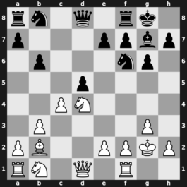 World Blitz 2023 – Round 20.77 – Pichot, Alan – 1-0 – Chinguun, Sumiya – G1169