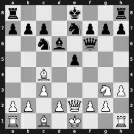 World Blitz 2023 – Round 20.9 – Rapport, Richard – 1-0 – Tomashevsky, Evgeny – G1171