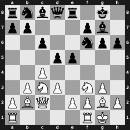 World Blitz 2023 – Round 21.13 – Pantsulaia, Levan – 0-1 – Mamedyarov, Shakhriyar – G1177