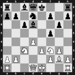 World Blitz 2023 – Round 21.28 – Shimanov, Aleksandr – 0-1 – Yakubboev, Nodirbek – G1191