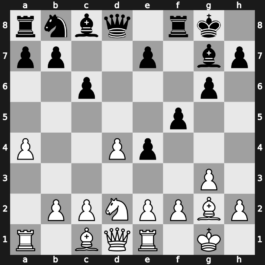 World Blitz 2023 – Round 21.3 – Artemiev, Vladislav – 1/2-1/2 – Caruana, Fabiano – G1193