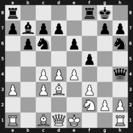 World Blitz 2023 – Round 21.43 – Ponkratov, Pavel – 1-0 – Terry, Renato – G1207