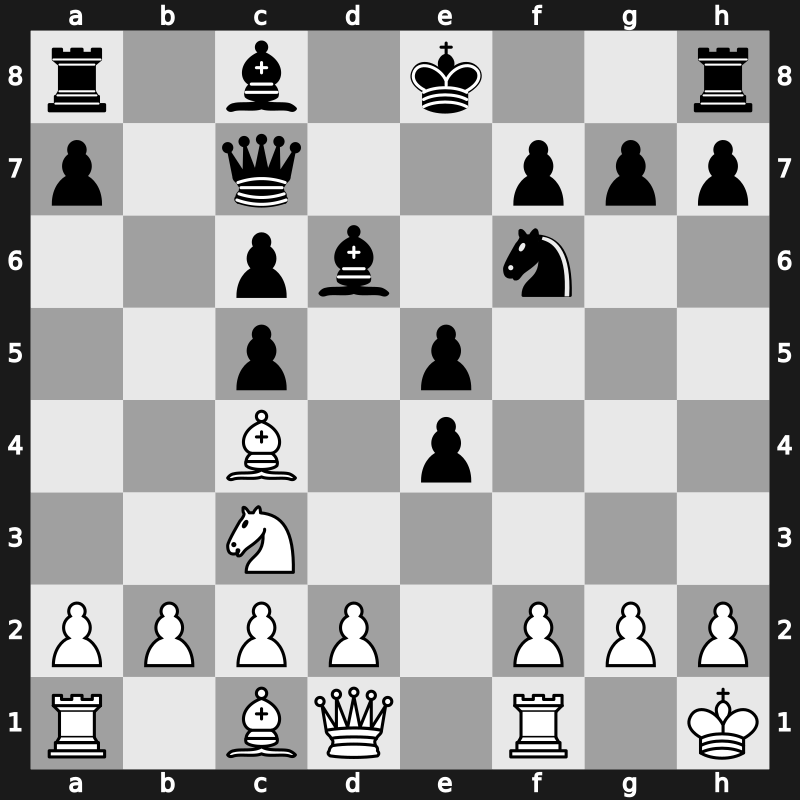 84. Tata Steel Masters 2022 – Round 3.4 – Van Foreest, Jorden – 1-0 – Praggnanandhaa R – G18