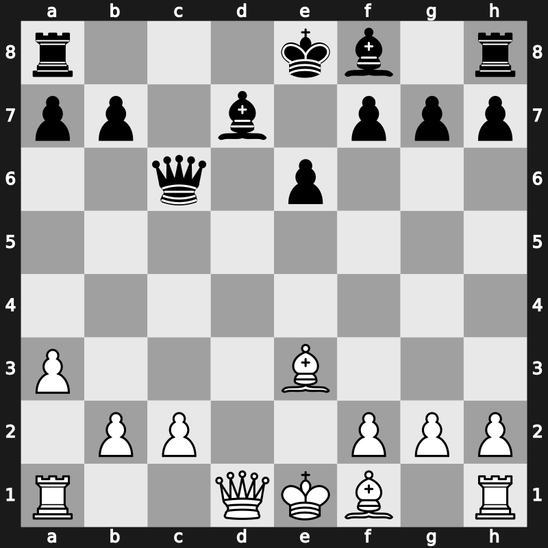 84. Tata Steel Masters 2022 – Round 7.2 – Rapport, Richard – 1/2-1/2 – Mamedyarov, Shakhriyar – G43
