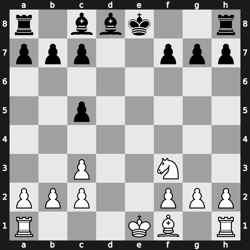 84. Tata Steel Masters 2022 – Round 7.6 – Grandelius, Nils – 1/2-1/2 – Karjakin, Sergey – G47