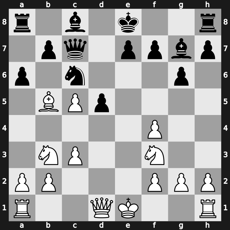 84. Tata Steel Masters 2022 – Round 9.6 – Praggnanandhaa R – 0-1 – Karjakin, Sergey – G60