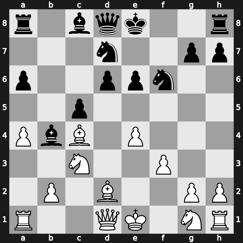 84. Tata Steel Masters 2022 – Round 12.5 – Shankland, Sam – 1-0 – Karjakin, Sergey – G79
