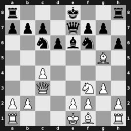 9. Sinquefield Cup 2022 – Round 9.3 – Nepomniachtchi, Ian – 1/2-1/2 – Niemann, Hans Moke – G38
