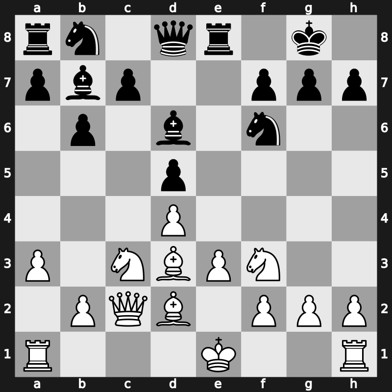 American Cup Blitz 2022 – Round 4.3 – Akobian, Varuzhan – 1-0 – Robson, Ray – G21