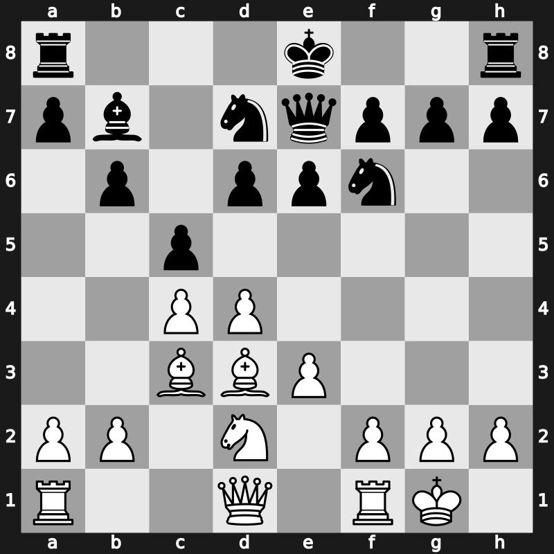 American Cup Blitz 2022 – Round 5.4 – Shankland, Sam – 0-1 – Martinez Alcantara, Jose Eduardo – G27