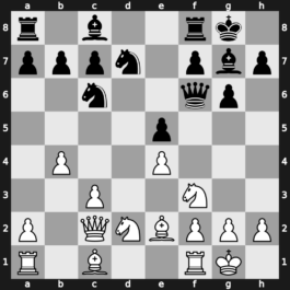 American Cup Blitz 2022 – Round 7.3 – Xiong, Jeffery – 1-0 – Antipov Olano, Maxim – G38