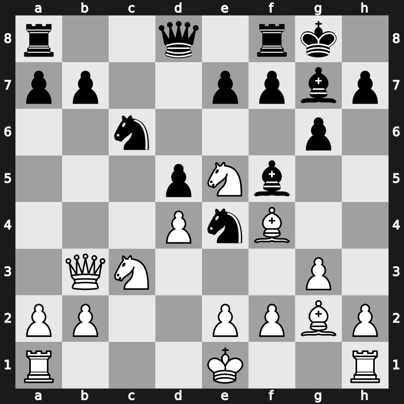 American Cup Elim 2022 – Round 1.1 – So, Wesley – 1-0 – Xiong, Jeffery – G2