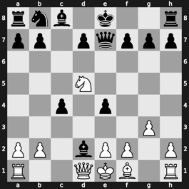 American Cup Elim 2022 – Round 1.4 – Shankland, Sam – 1-0 – Robson, Ray – G6