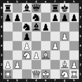 American Cup Elim 2022 – Round 3.1 – Aronian, Levon – 1-0 – Robson, Ray – G14