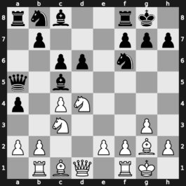 FIDE Candidates 2022 – Round 7.3 – Ding, Liren – 1/2-1/2 – Firouzja, Alireza – G27