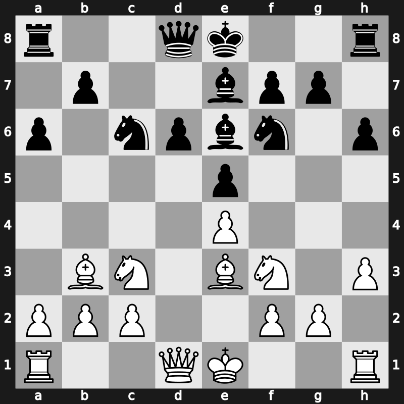 FIDE Candidates 2022 – Round 13.2 – Nakamura, Hikaru – 1-0 – Duda, Jacob – G49