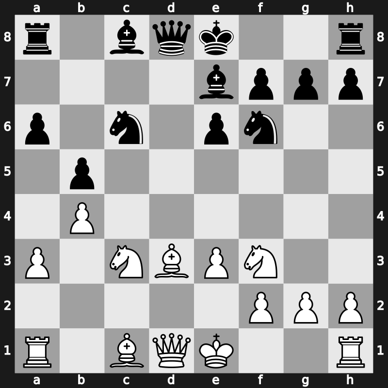 FIDE Candidates 2022 – Round 14.3 – Ding, Liren – 1-0 – Nakamura, Hikaru – G54