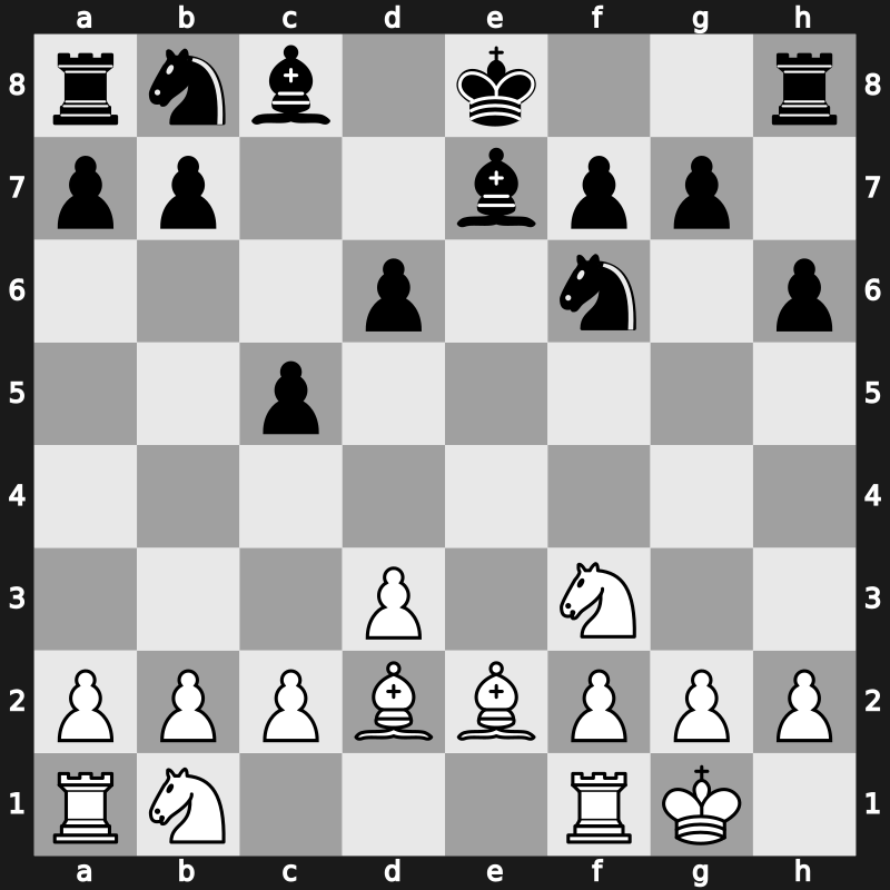 FIDE Grand Prix 3 playoff 2022 – Round 1.1 – Nakamura, Hikaru – 1/2-1/2 – Mamedyarov, Shakhriyar – G2