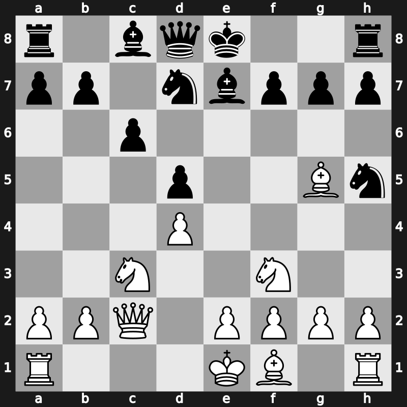 FTX Crypto Cup 2022 – Round 1.2 – Le, Quang Liem – 1/2-1/2 – Aronian, Levon – G5