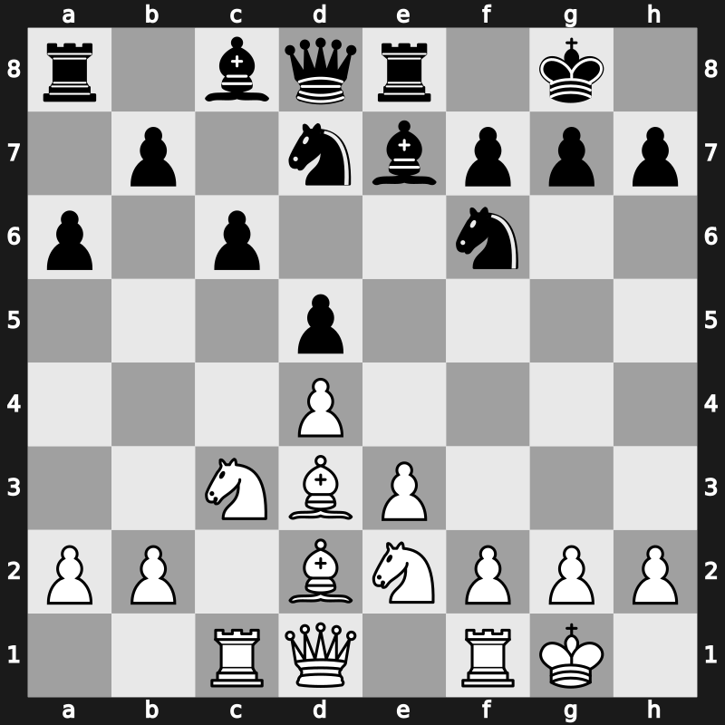 FTX Crypto Cup 2022 – Round 2.2 – Aronian, Levon – 0-1 – Duda, Jacob – G20