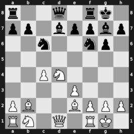 FTX Crypto Cup 2022 – Round 4.2 – Niemann, Hans Moke – 1/2-1/2 – Giri, Anish – G58