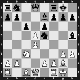 FTX Crypto Cup 2022 – Round 4.3 – Carlsen, Magnus – 1-0 – Le, Quang Liem – G62