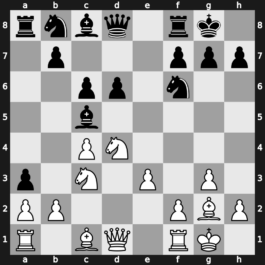 FTX Crypto Cup 2022 – Round 6.5 – Carlsen, Magnus – 1-0 – Firouzja, Alireza – G94