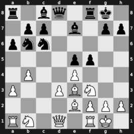 Saint Louis Blitz 2022 – Round 5.4 – Firouzja, Alireza – 1/2-1/2 – Caruana, Fabiano – G24