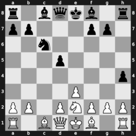 Saint Louis Blitz 2022 – Round 9.2 – Nepomniachtchi, Ian – 0-1 – Aronian, Levon – G42