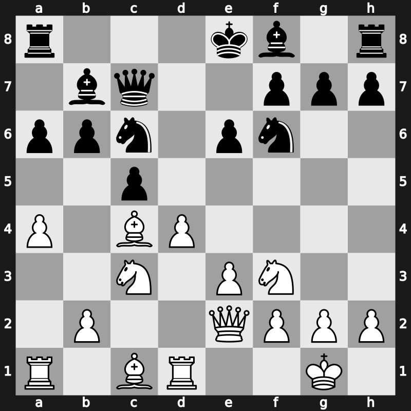 Saint Louis Blitz 2022 – Round 10.2 – Xiong, Jeffery – 1/2-1/2 – Aronian, Levon – G47