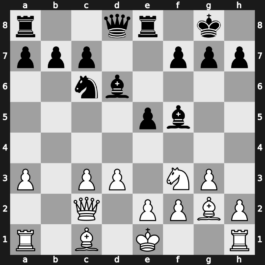 Saint Louis Blitz 2022 – Round 13.2 – Firouzja, Alireza – 1-0 – Aronian, Levon – G62