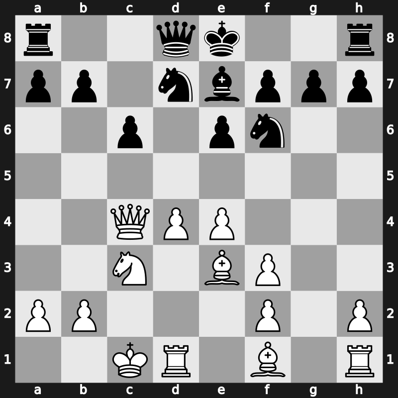 Saint Louis Blitz 2022 – Round 13.4 – Mamedyarov, Shakhriyar – 0-1 – Xiong, Jeffery – G64