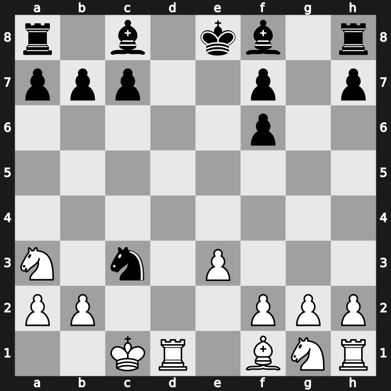 Saint Louis Blitz 2022 – Round 15.5 – Mamedyarov, Shakhriyar – 1-0 – Aronian, Levon – G75