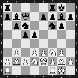 Saint Louis Blitz 2022 – Round 16.1 – Nakamura, Hikaru – 1-0 – Dominguez Perez, Leinier – G76