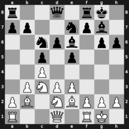 Saint Louis Blitz 2022 – Round 16.2 – Caruana, Fabiano – 1-0 – Shankland, Sam – G77