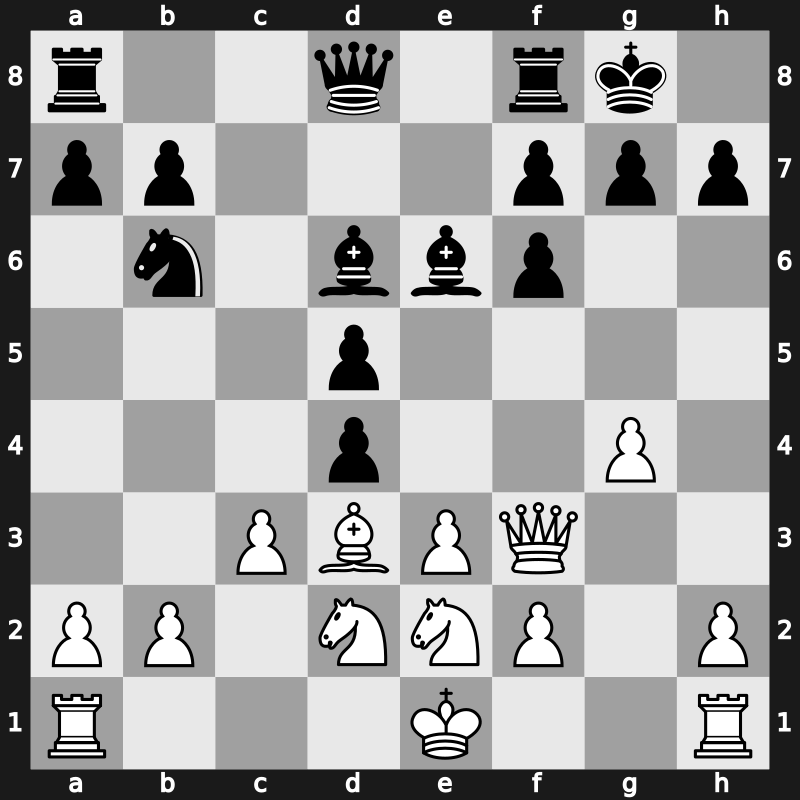 Saint Louis Blitz 2022 – Round 17.1 – Mamedyarov, Shakhriyar – 1-0 – Shankland, Sam – G81