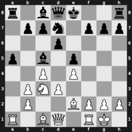 Saint Louis Rapid 2022 – Round 3.4 – Aronian, Levon – 0-1 – Nakamura, Hikaru – G14
