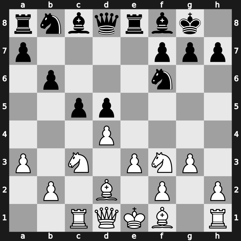 Saint Louis Rapid 2022 – Round 4.1 – Shankland, Sam – 1/2-1/2 – Aronian, Levon – G16