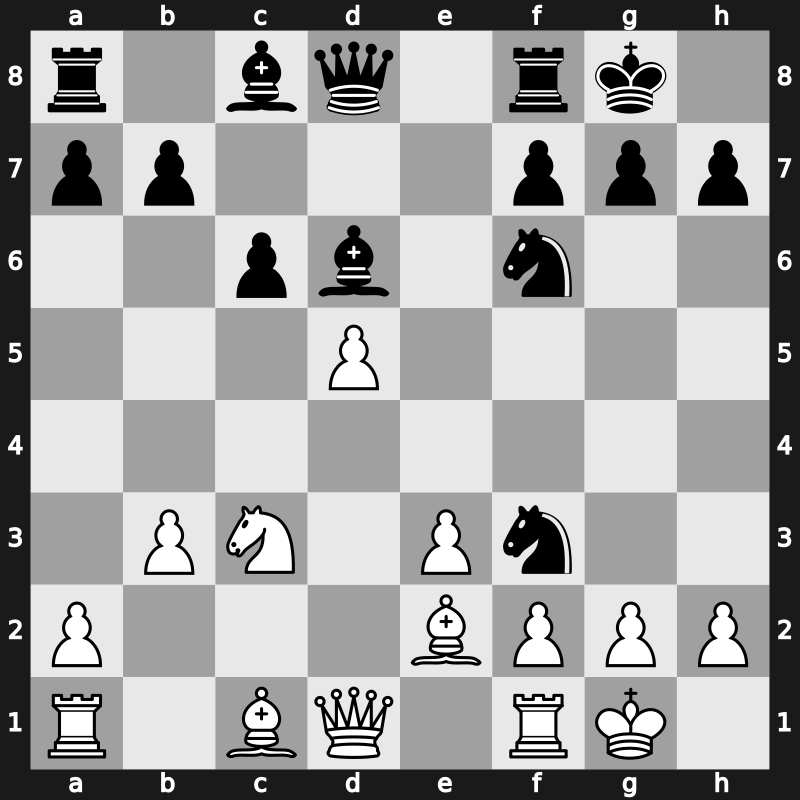 Saint Louis Rapid 2022 – Round 6.2 – Shankland, Sam – 1/2-1/2 – Mamedyarov, Shakhriyar – G27