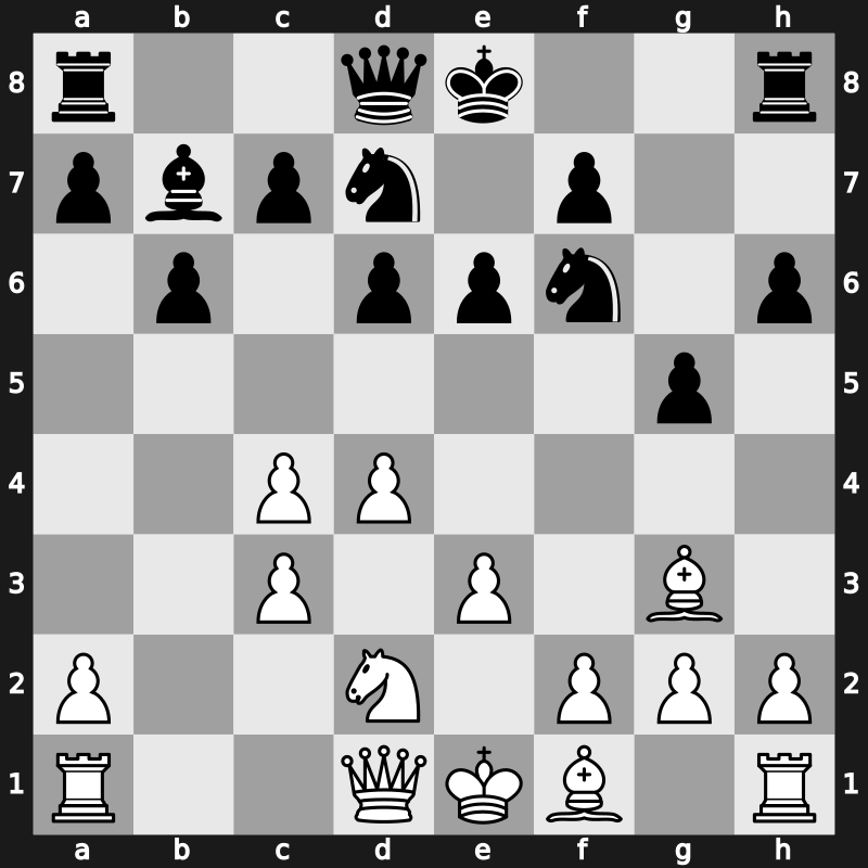 Saint Louis Rapid 2022 – Round 9.5 – Shankland, Sam – 0-1 – Xiong, Jeffery – G44